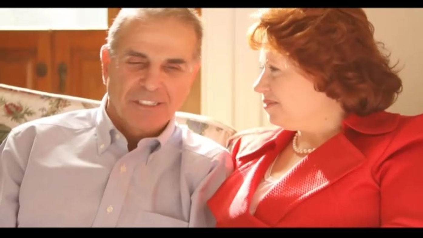 TV Commercial_Sinai Funeral Chapels